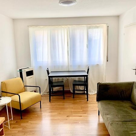 City Apartment - Close To Town - By Pa Lucerna Exterior foto