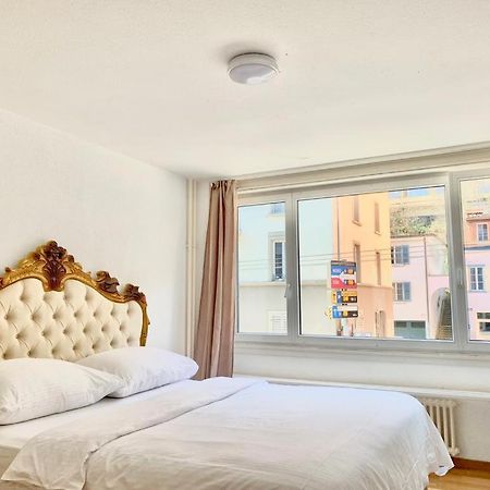 City Apartment - Close To Town - By Pa Lucerna Exterior foto