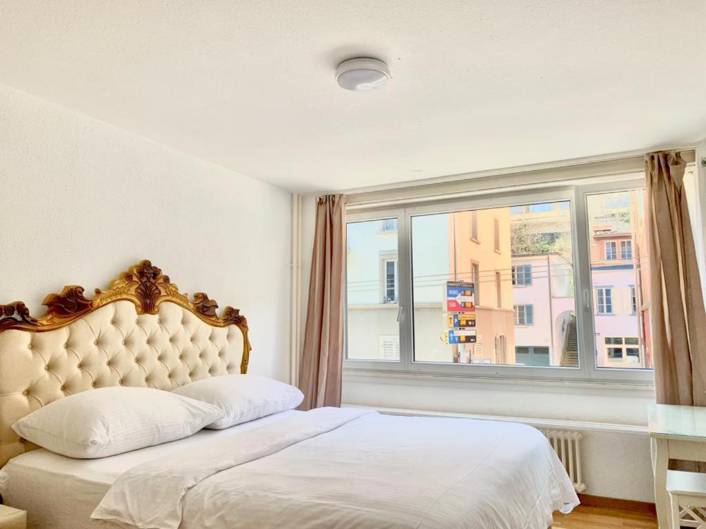 City Apartment - Close To Town - By Pa Lucerna Exterior foto
